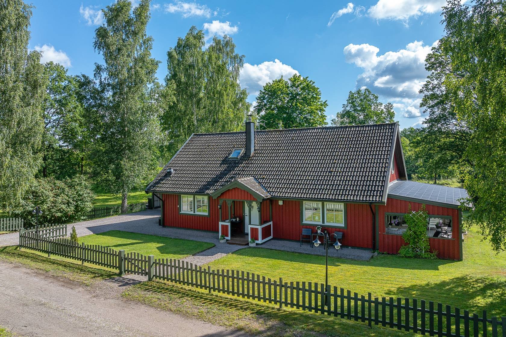 Pärlan